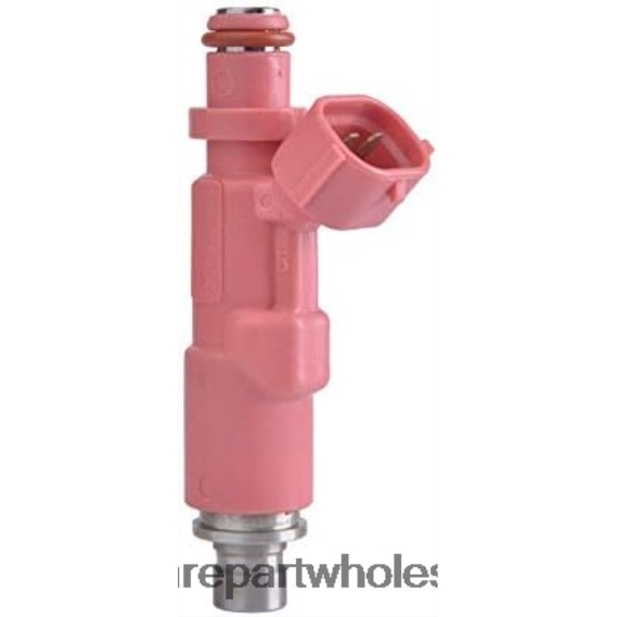 23250-79135 23250-75080 Fuel Injecto PHF64R293 auto parts wholesale online TOYOTA