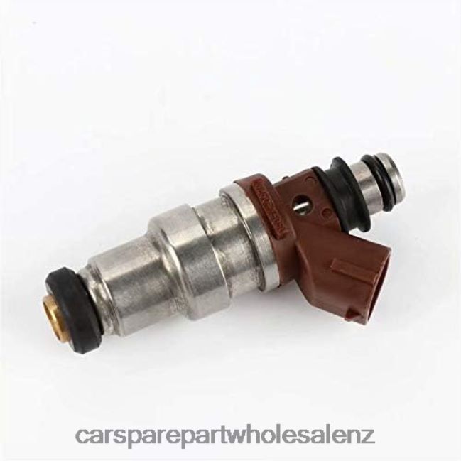 auto parts suppliers Fuel Injector 2320979095 8B6J061737 TOYOTA