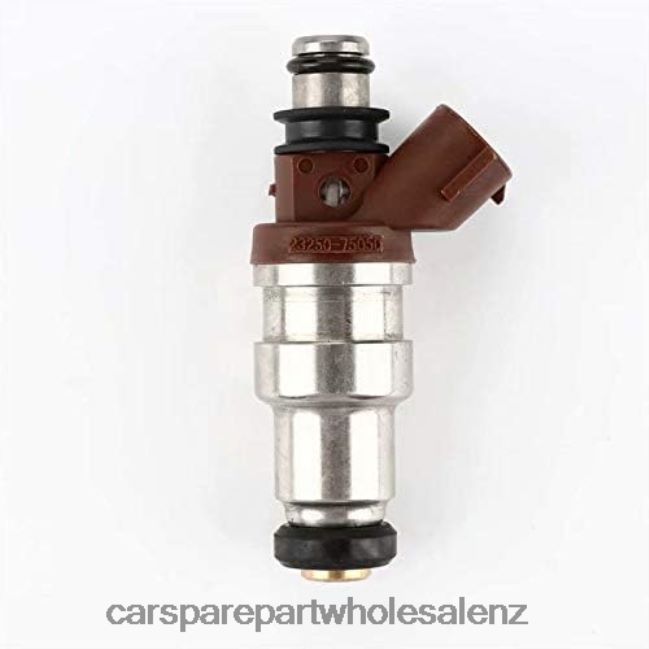 auto parts suppliers Fuel Injector 2320979095 8B6J061737 TOYOTA