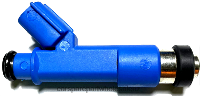 auto parts suppliers Fuel Injector 23250-22080 23250-0D050 8B6J061757 TOYOTA