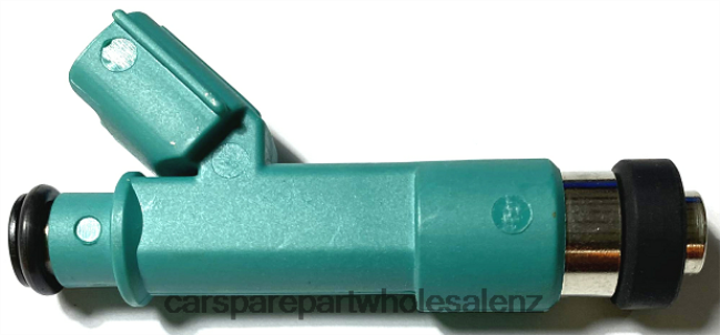 auto parts suppliers online Fuel Injector 23250-0H060 8B6J061758 TOYOTA