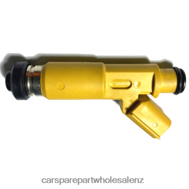 auto parts wholesale online Fuel Injector 2320928050 8B6J061745 TOYOTA