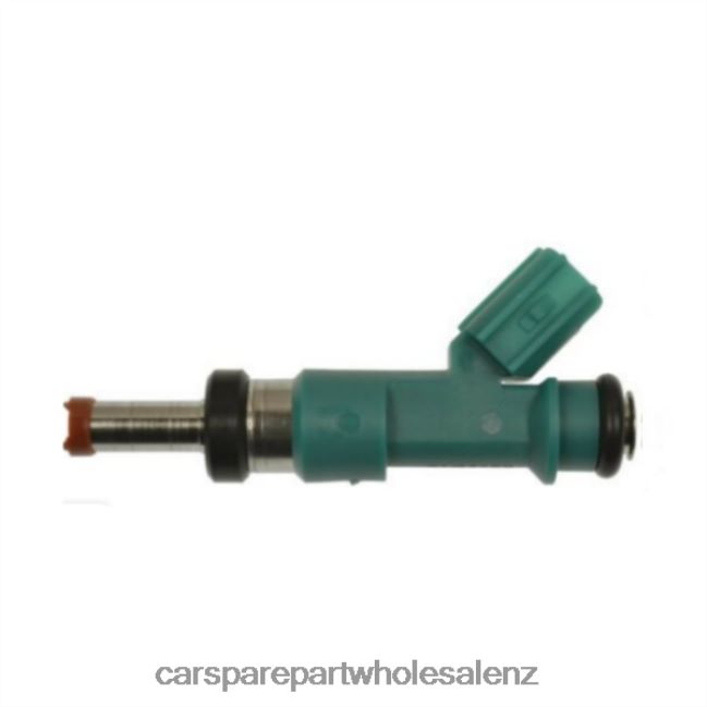 car spare part wholesale Fuel Injector 232090P010 8B6J061729 LEXUS