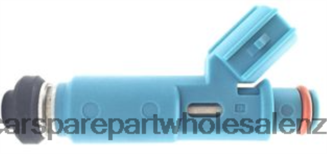 car spare parts suppliers Fuel Injector 23209-28020 8B6J061760 TOYOTA