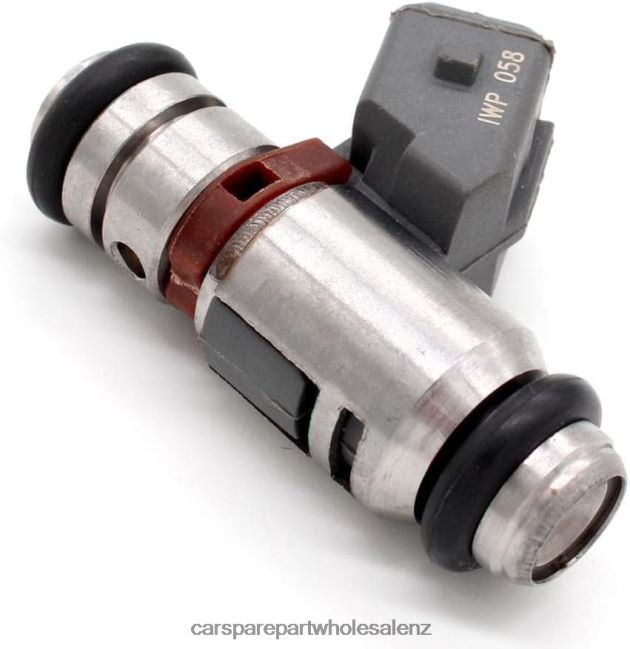 auto parts suppliers IWP058 Fuel Injector 8B6J0697 VOLKSWAGEN