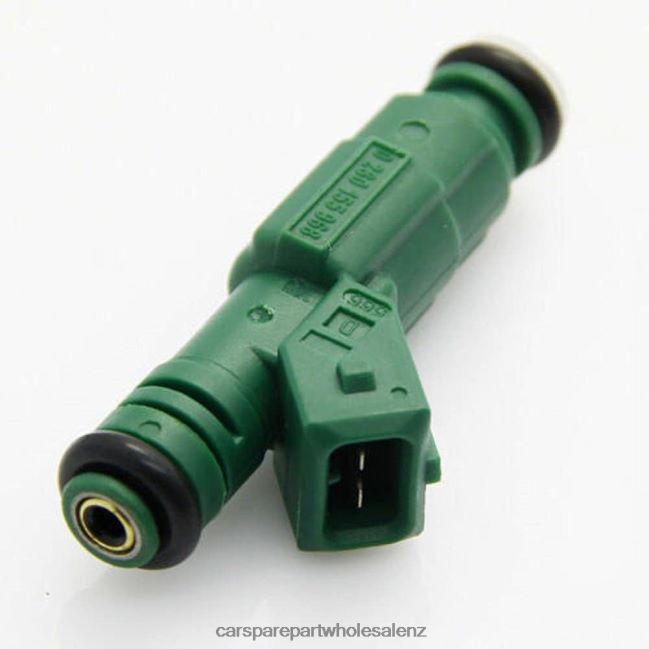 car spare part wholesale Fuel Injector M-9593-F302 0280155968 8B6J061699 VOLKSWAGEN