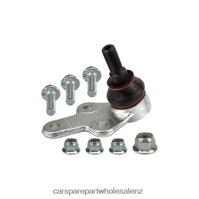 car spare part wholesale Tie Rod End JBJ740 K80992 Steering Ball Joint Sub-Assembly 8B6J06509 FORD