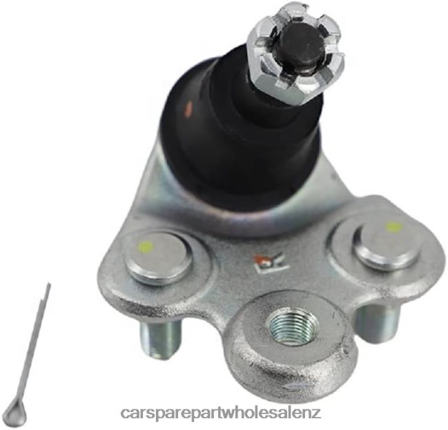 car spare parts suppliers Tie Rod End 51230-SNV-H02 Steering Ball Joint Sub-Assembly 8B6J06610 HONDA