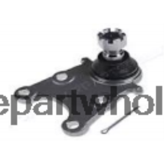 8-94459465 8-98005874-0 352828 0352828 94452102 - BALL JOINT PHF64R78 auto parts suppliers near me ISUZU