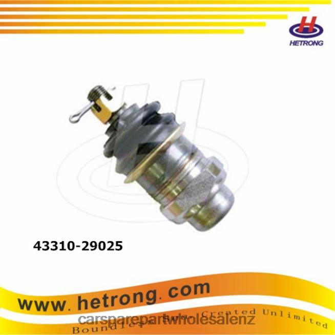 Daihatsu Ball Joint 43310-29025 4XT81787auto parts suppliers