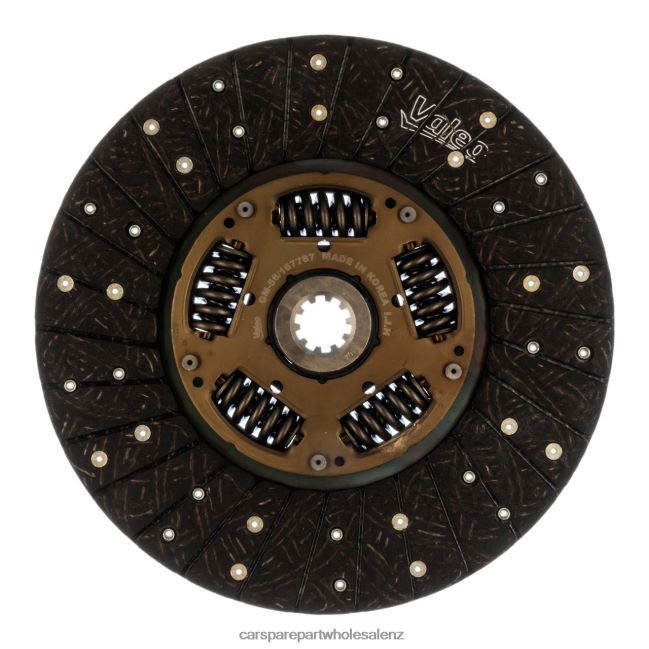 auto parts suppliers Clutch Kits CA1987 CD1987 N8108 8B6J06197 CHEVROLET