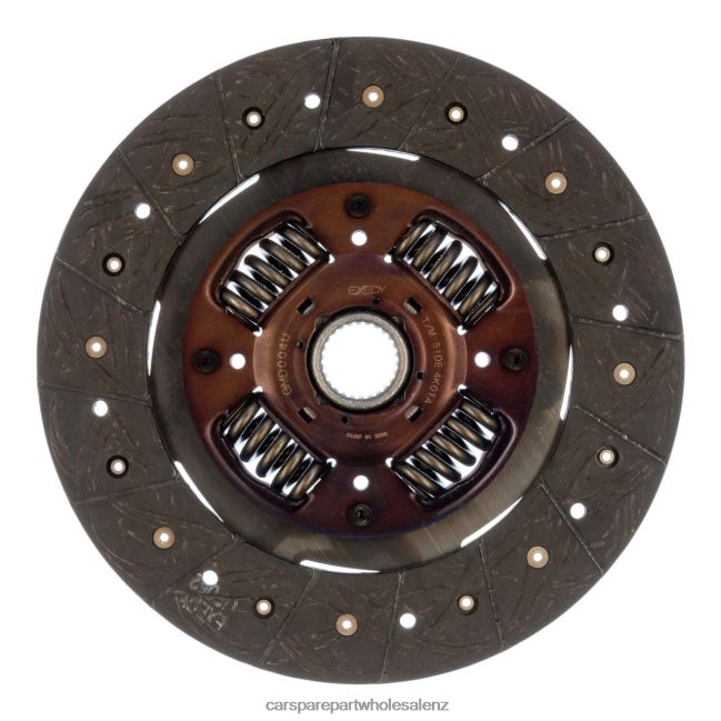 car spare parts suppliers Clutch Kits CA1965 GMD004 N1716SA 8B6J06190 CHEVROLET