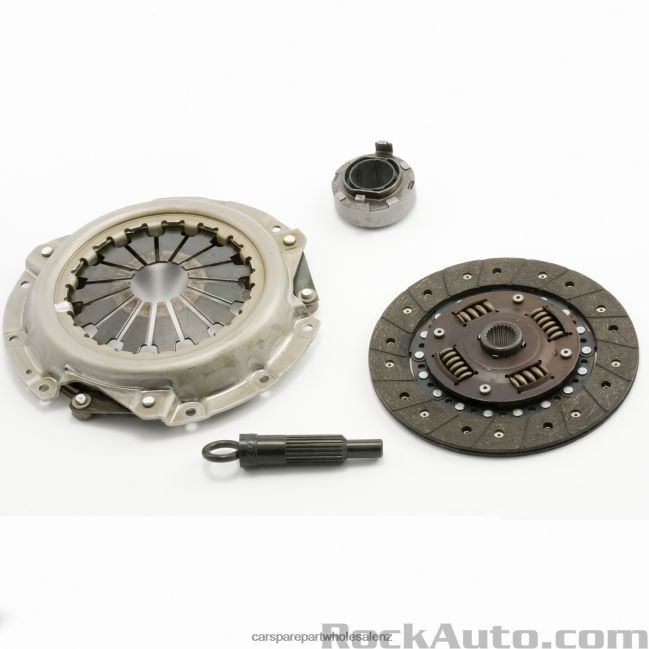 auto parts wholesale suppliers Clutch Kits FMC610 CD1011 N1745A 8B6J06224 FORD