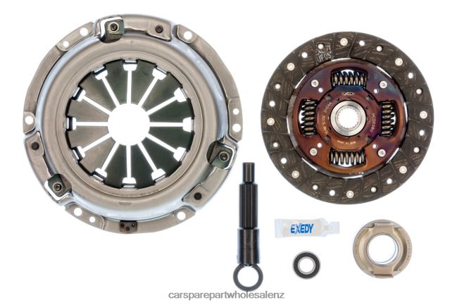 auto parts wholesale Clutch Kits BRG370 HCC507 HCD006U 8B6J06122 HONDA
