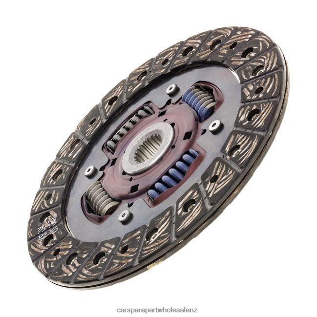 auto parts wholesale near me Clutch Kits BRG427 HCC507 HCD801U 8B6J06123 HONDA