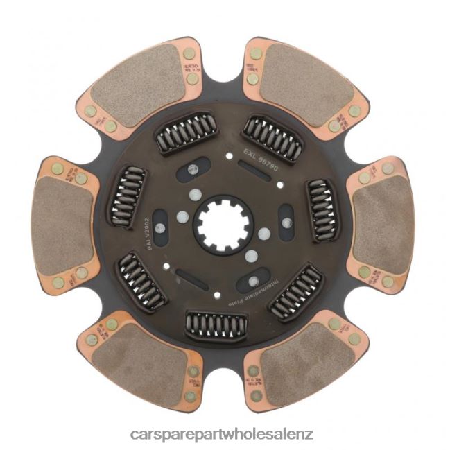 auto parts wholesale online Clutch Kits 157700-4Z 113C166 128541F/R 8B6J06275 MACK TRUCK