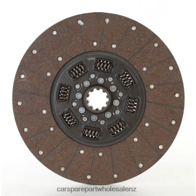 car spare parts suppliers Clutch Kits 129060-2 125197 128343/128344 8B6J06260 MACK TRUCK