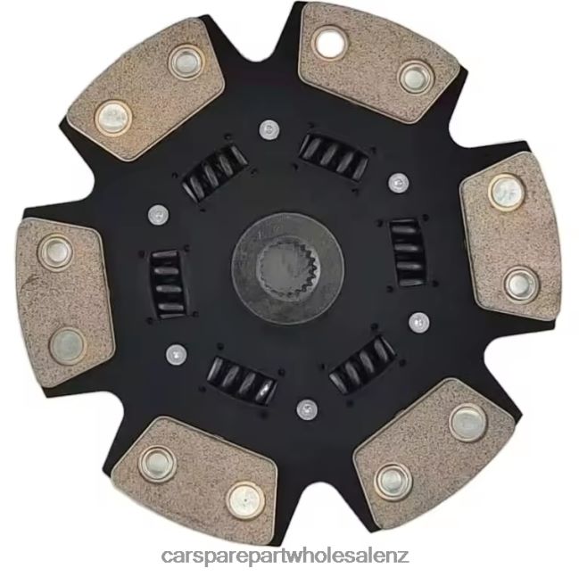 auto parts wholesale suppliers Clutch Kits MZC543R MZD007CB6 BRG091 8B6J06244 MAZDA