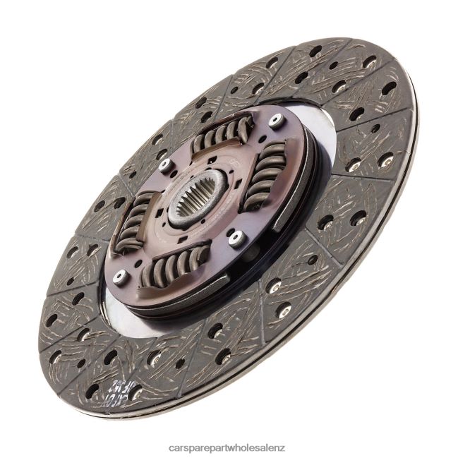 car spare part wholesale Clutch Kits MZC558 MZD042 BRG091 8B6J06139 MAZDA