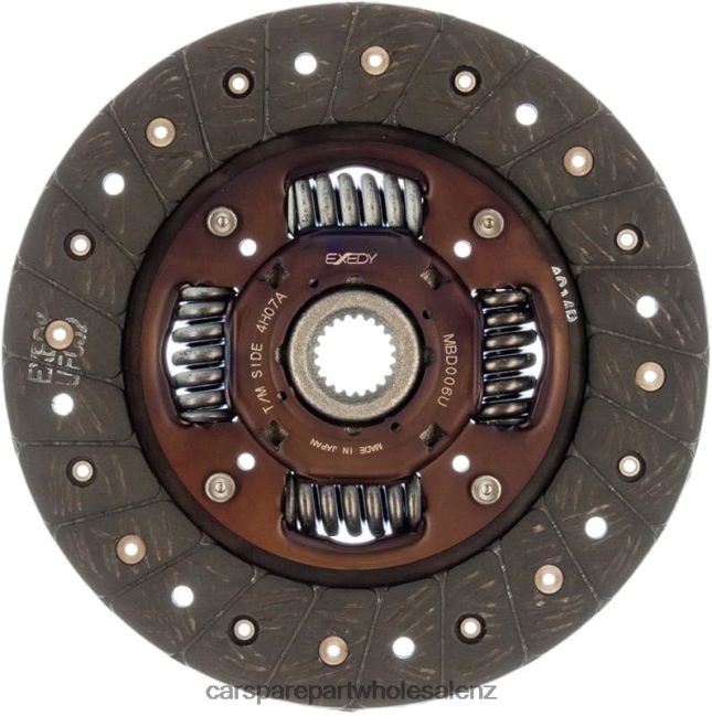 auto parts suppliers online Clutch Kits MBC562 MBD046U BRG835 8B6J06148 MITSUBISHI