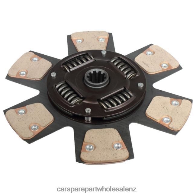 car spare part wholesale Clutch Kits NSC522R NSD036CB6 BRG016 8B6J06249 NISSAN