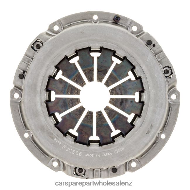 car spare parts suppliers Clutch Kits FJC506 FJD005U BRG841 8B6J06160 SUBARU