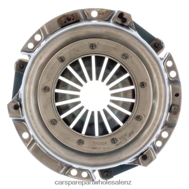 auto parts suppliers Clutch Kits TYC504 TYD058U BRG010 8B6J06167 TOYOTA