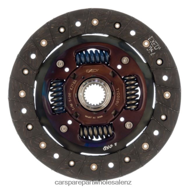 auto parts suppliers online Clutch Kits TYC553 TYD008U BRG371 8B6J06168 TOYOTA