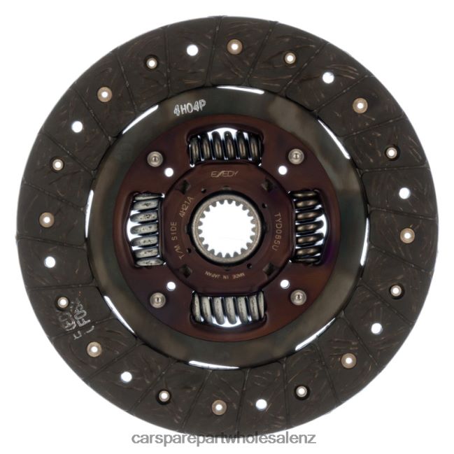 auto parts wholesale Clutch Kits TYC517 TYD085U BRG201 8B6J06172 TOYOTA