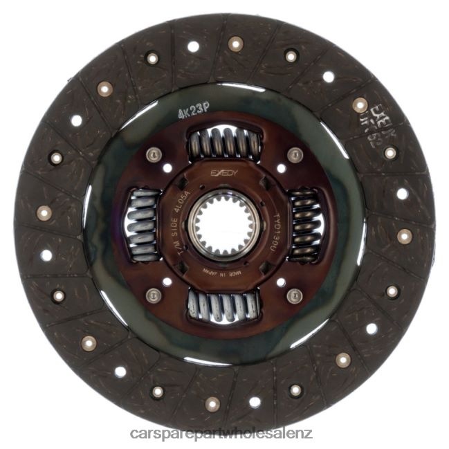 auto parts wholesale Clutch Kits TYC538 TYD130U BRG201 8B6J06182 TOYOTA