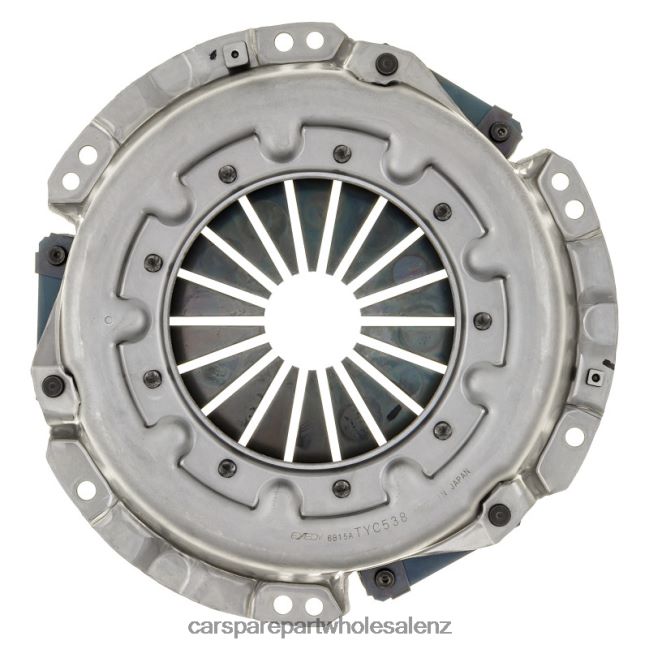 auto parts wholesale online Clutch Kits TYC538 TYD085U BRG201 8B6J06175 TOYOTA