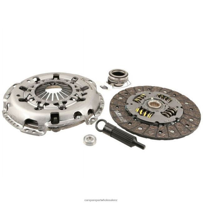 auto parts wholesale suppliers Clutch Kits TYC906 TYD135U BRG444 8B6J06184 TOYOTA