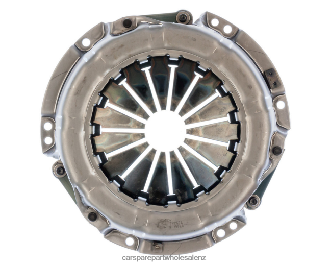 car spare parts suppliers Clutch Kits TYC574 TYD018 BRG445 8B6J06180 TOYOTA