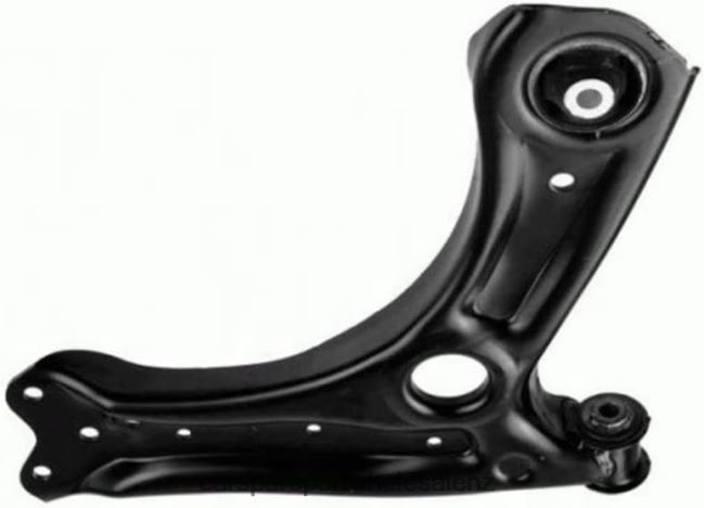 auto parts wholesale suppliers 6RD-407-151E JTC2092 Control Arm 8B6J06534 AUDI