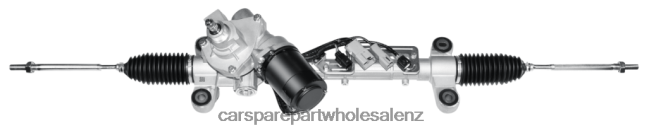 car spare parts suppliers Power Steering Rack 53601SWCG02 8B6J062840 C-EPS COLUMN P-EPS