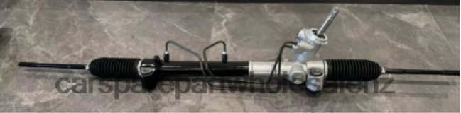 auto parts New Zealand Power Steering Rack 52134050 8B6J062711 CHEVROLET