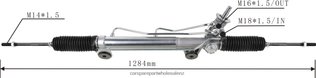 auto parts wholesale suppliers Power Steering Rack 19152330 19133675 19330428 19133675 26079794 26079801 26087761 26091958 26101929 88963415 8B6J062694 CHEVROLET