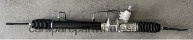 auto parts suppliers near me Power Steering Rack 57700-4E400 8B6J062716 HYUNDAI/KIA