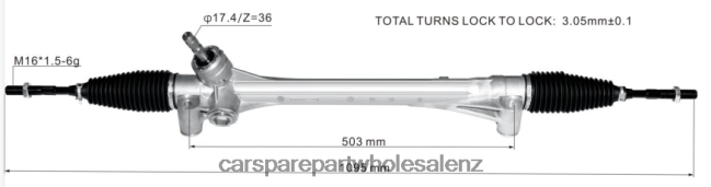 auto parts suppliers near me Power Steering Rack 45510-0F060 45510-0F070 45510-0F010 45510-0F020 45510-0F050 45510-0F061 8B6J062466 TOYOTA