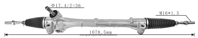 auto parts suppliers near me Power Steering Rack 45510-28180 45510-58030 45510-28080 45500-28100 8B6J062456 TOYOTA