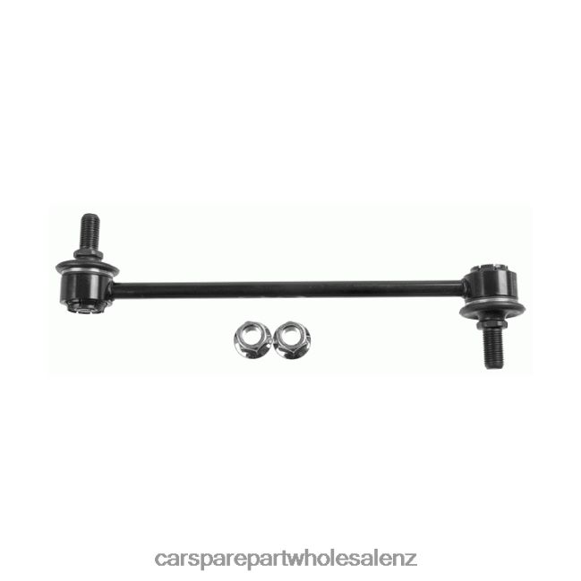 auto parts wholesale suppliers 54830-2E100 SLK-8040 Steering Stabilizer Link Sub-Assembly 8B6J06654 HYUNDAI