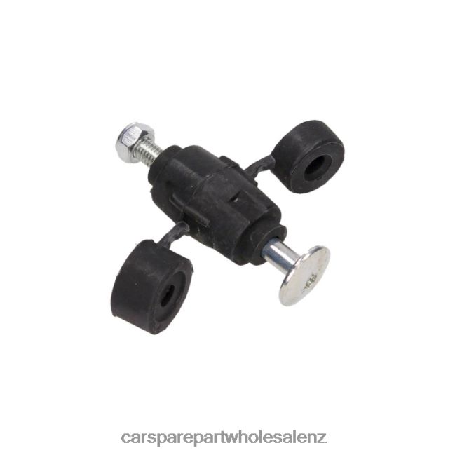 car spare part wholesale 6001-547-138 JTS610 Steering Stabilizer Link Sub-Assembly 8B6J06499 DACIA