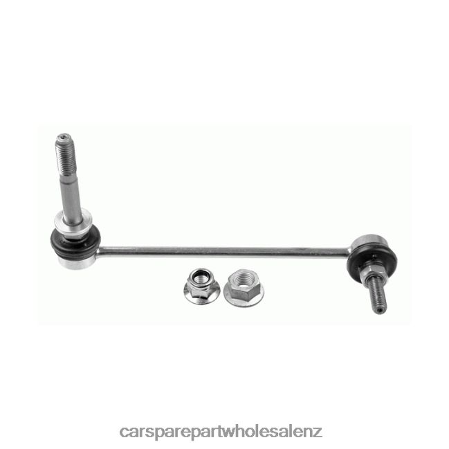car spare parts suppliers 9963-430-6903 Steering Stabilizer Link Sub-Assembly 8B6J06360 PORSCHE