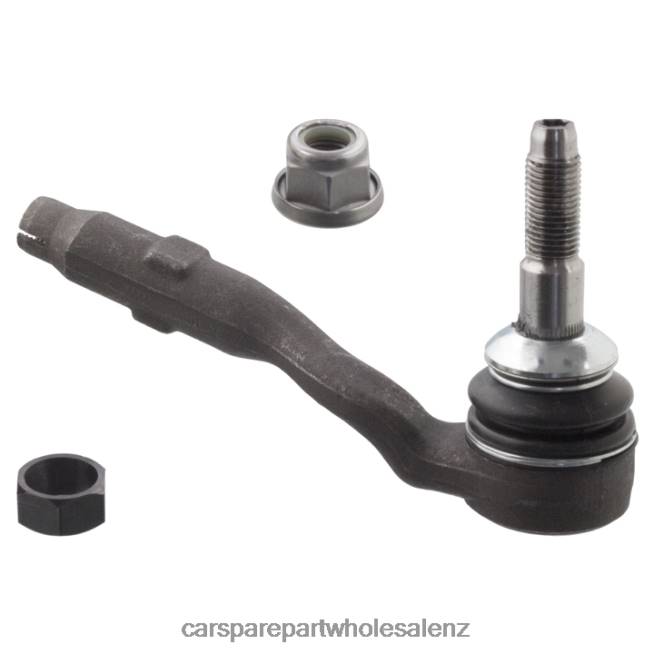 BMW 321-067-84-796 Tie Rod End 4XT82933auto parts wholesale near me