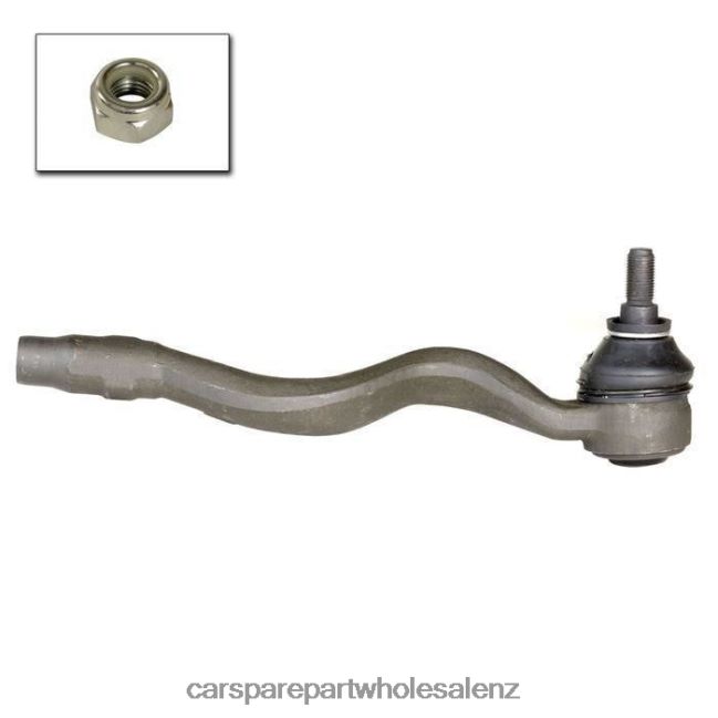 auto parts suppliers online Tie Rod End ES3189 Steering Tie Rod End Sub-Assembly 8B6J06378 BMW