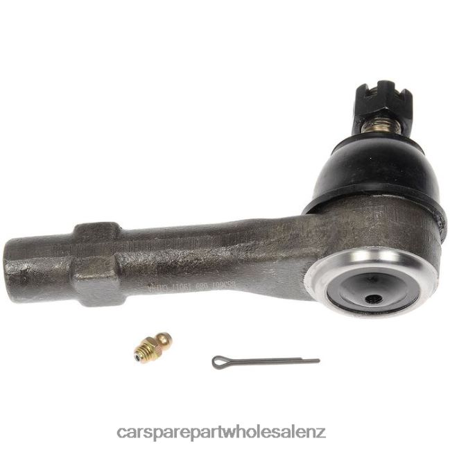 car spare parts suppliers Tie Rod End 4L2Z-3A130AA Steering Tie Rod End Sub-Assembly 8B6J06670 FORD