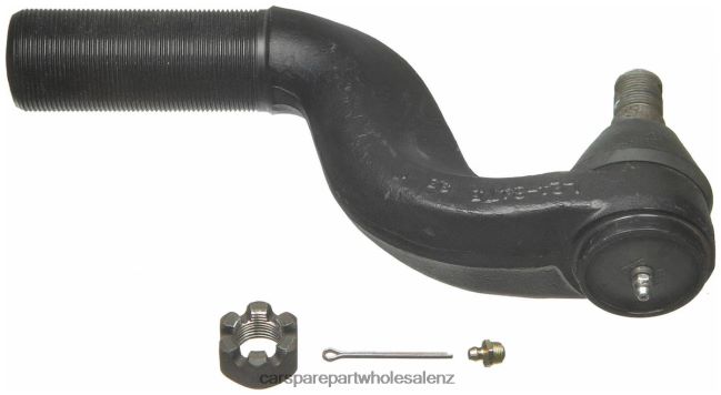 auto parts suppliers International Tie Rod End ES3087R Steering Tie Rod End Sub-Assembly 8B6J06407 INTERNATIONAL