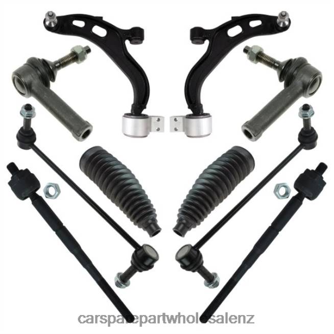 Jaguar Tie Rod End C2Z25936 Steering Sub-Assembly 4XT82654auto parts wholesale suppliers