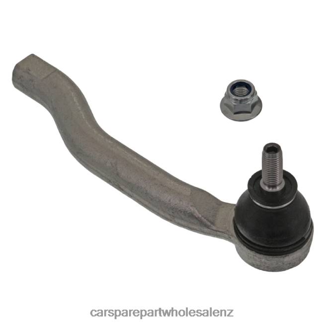 Nissan D8520-1HA0A Tie Rod End 4XT81511auto parts new zealand