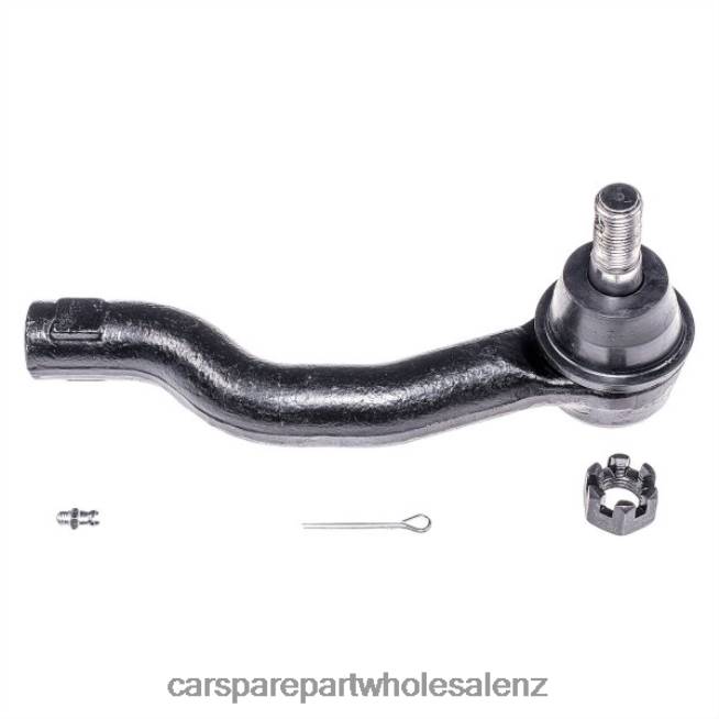 Nissan D8520-4KH0A Tie Rod End 4XT82851auto parts new zealand